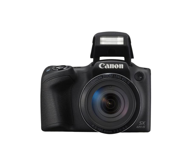 Canon APARAT FOT CANON SX420 - 1402385 - zdjęcie 5